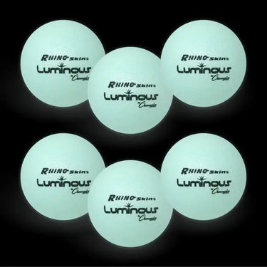 Rhino Skin Luminous Set HoopsKing